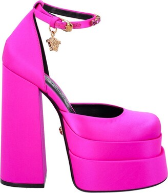Pink Women's Platforms | Shop The Largest Collection | ShopStyle