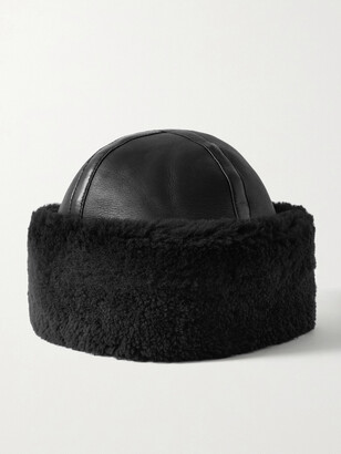 Shearling Hats For Women | Shop The Largest Collection | ShopStyle