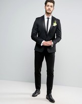 Thumbnail for your product : ASOS Regular Fit Egyptian Cotton Shirt With Double Cuff