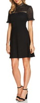 Thumbnail for your product : CeCe Lillian Lace Fit & Flare Dress