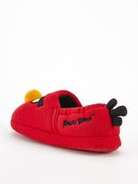 Thumbnail for your product : Character Angry Birds 3D Slippers
