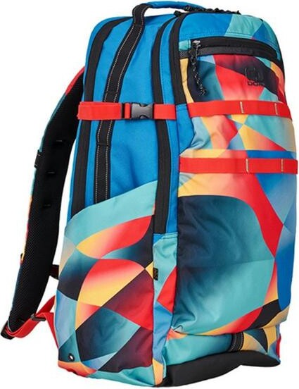 OGIO Alpha 25L Backpack Hyper Camo