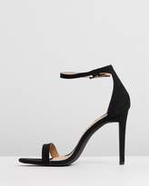 Thumbnail for your product : Spurr Paradis Heels