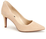 Thumbnail for your product : Jones New York Delta Suede Pointed Toe Heel