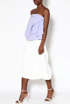 Thumbnail for your product : Keepsake Lilac Interval Top