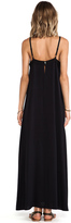 Thumbnail for your product : AG Adriano Goldschmied Interval Maxi Dress