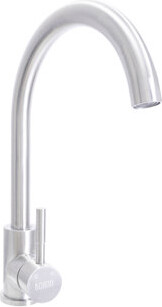 Boann Katherine Single Handle Kitchen Faucet