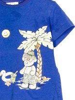 Thumbnail for your product : Gucci Boys' Graphic Short Sleeve T-Shirt