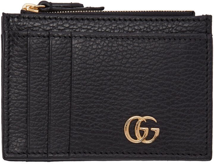 Gucci Card Wallet | Shop The Largest Collection | ShopStyle