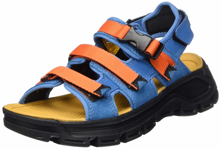 cat mens sandals