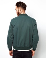 Thumbnail for your product : ASOS Bomber Jacket