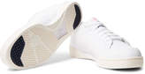 Thumbnail for your product : Nike Grandstand Ii Leather Sneakers - White