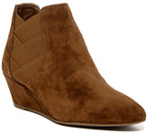Thumbnail for your product : Via Spiga Harlie Chelsea Wedge Boot