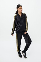 Thumbnail for your product : adidas Velour Track Pant