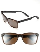 Thumbnail for your product : Carrera 56mm Sunglasses
