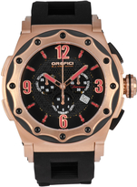 Thumbnail for your product : Orefici Watches Men's EJ Viso Edizione Limitata Regata Watch