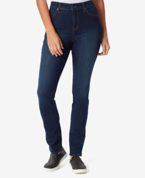 gloria vanderbilt skinny fit jeans