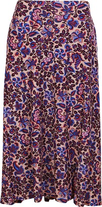 クリーニング済【la doublej x mantero】スカート | www.namakafloat.com