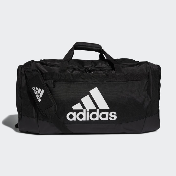 Adidas Duffle Bag | Shop the world's largest collection of fashion |  ShopStyle
