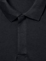 Thumbnail for your product : Theory Gamma Jacquard Long-Sleeve Polo