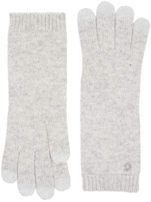 UGG Luxe Smart Gloves Extreme Cold Weather Gloves