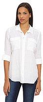 Thumbnail for your product : Calvin Klein Jeans Hi-Low Shirt