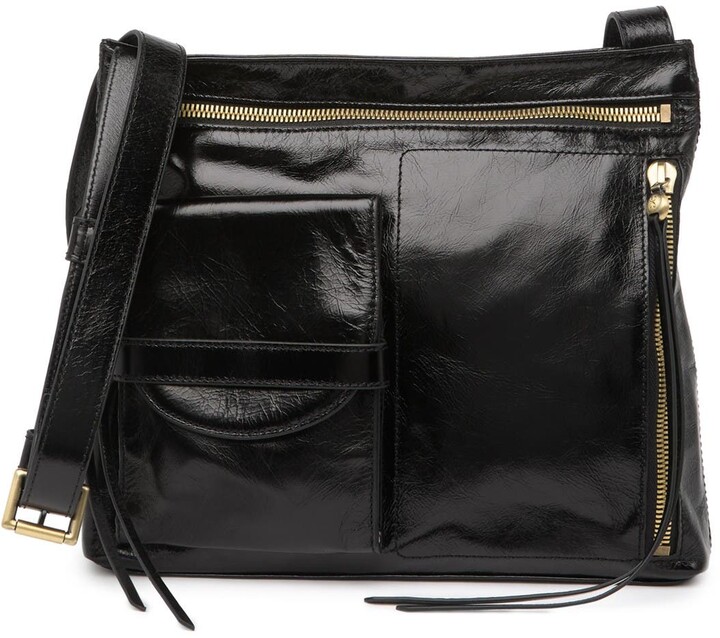 Hobo Crossfire Leather Crossbody Bag ShopStyle