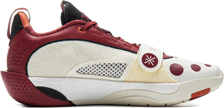 Li-Ning Wade All City 13 Encore sneakers