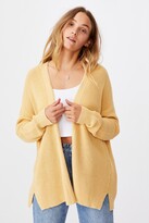 Thumbnail for your product : Cotton On Cotton Boyfriend Cardigan
