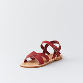 Thumbnail for your product : Steven Alan LA BOTTE GARDIANE pac leather sandal