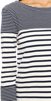 Thumbnail for your product : MiH Jeans Bretonic Top