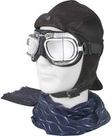 Thumbnail for your product : Bentley Leather Flying Helmet