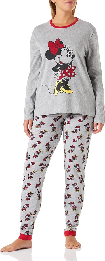 Mädchen Minnie Mouse Kapuzenpullover - Disney Sweatshirt Für Kinder