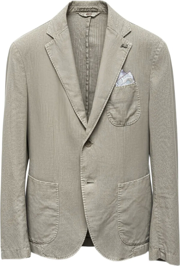 BOB Strollers Pocket Blazer