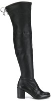 Thumbnail for your product : Stuart Weitzman Tie Land boots
