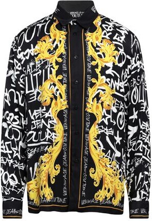 Versace Jeans Couture Man Shirt