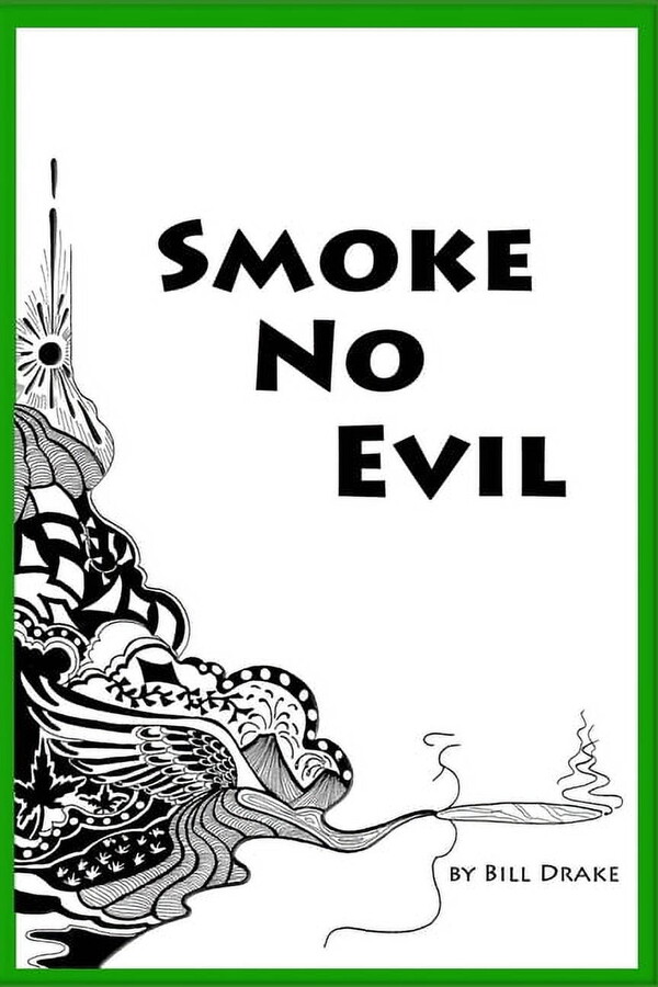 Smoke No Evil (Paperback)