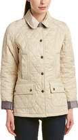 Thumbnail for your product : Barbour Summer Beadnell Quilted Jacket