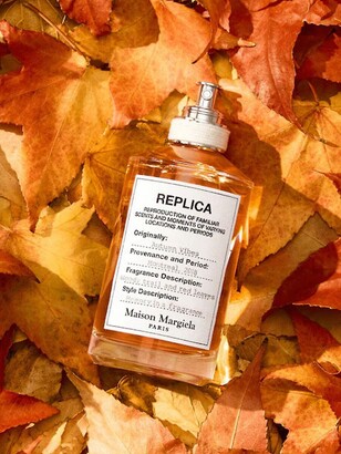 Maison Margiela Replica Autumn Vibes Eau De Toilette