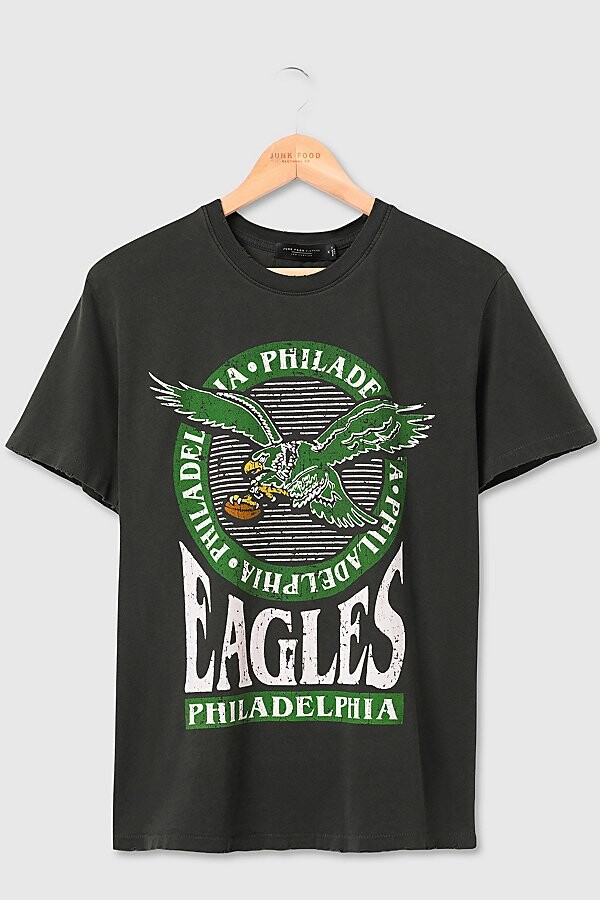 Junk Food Clothing x NFL - Jacksonville Jaguars - Classic Team Log  Jacksonville Jaguars Vintage Clothing | The Junk Food Clothing x NFL - Jacksonville Jaguars - Classic Team Log