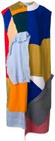 Thumbnail for your product : Marni patchwork dress