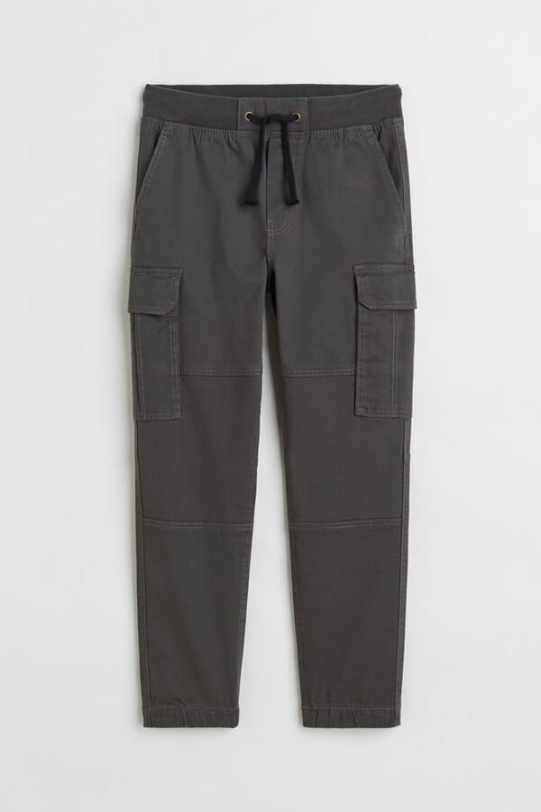 H&M Cargo Pants ShopStyle