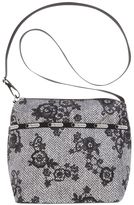 Thumbnail for your product : Le Sport Sac Small Cleo Crossbody