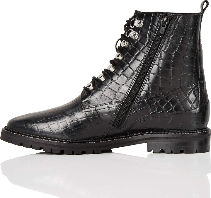 amazon biker boots