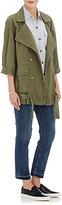 Thumbnail for your product : Current/Elliott Women's Infantry Jacket-Green