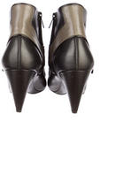Thumbnail for your product : Balenciaga Arcade Ankle Boots