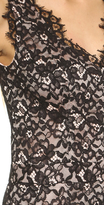 Thumbnail for your product : Shoshanna Lace Sierra Jumpsuit