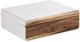 Thumbnail for your product : Kassatex CLOSEOUT! Habitat Collection Small Vanity Box