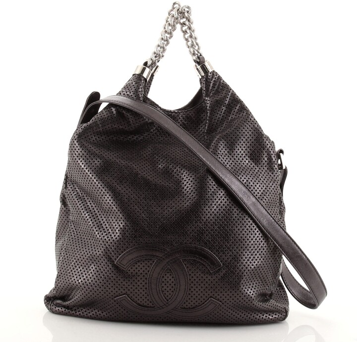 Chanel Women's Hobo Bags | Shop the world's largest collection of 