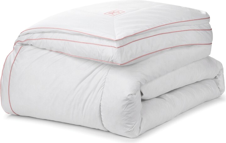 Pillow Gal Down-Top Featherbed Mattress Topper, California King